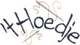 Het hoedje logo